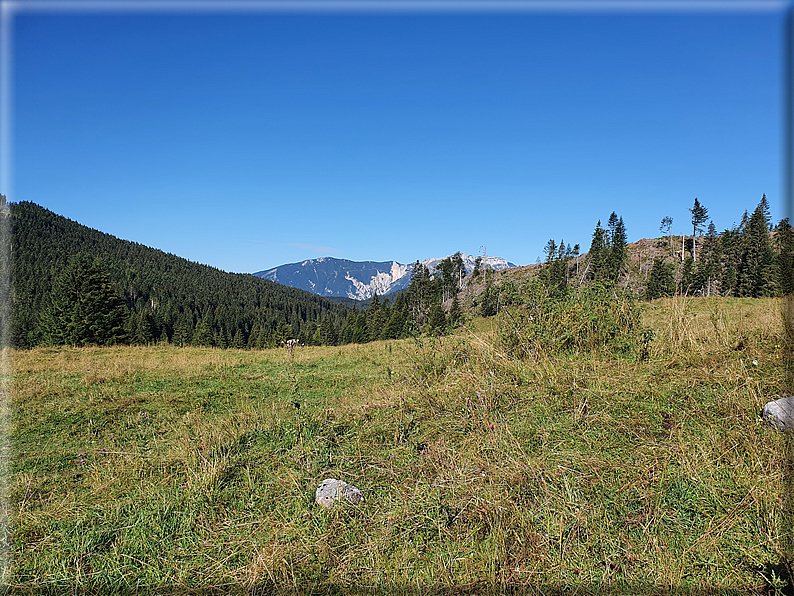 foto Pizzo di Levico